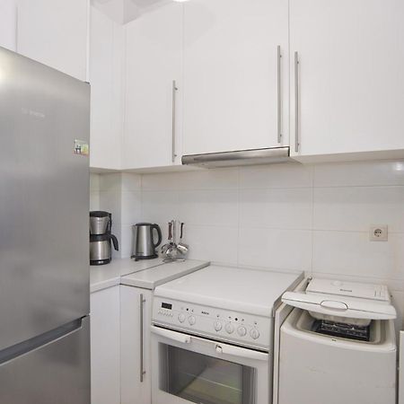 Riviera Living Apartment เอเธนส์ ภายนอก รูปภาพ