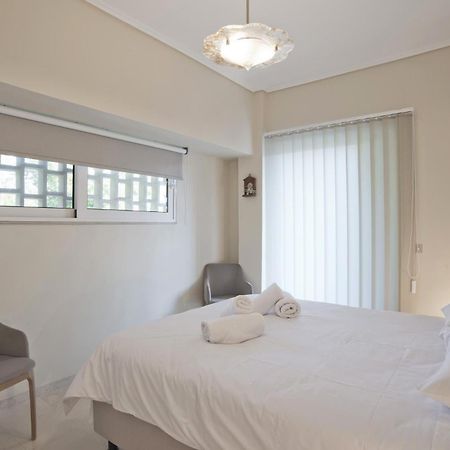 Riviera Living Apartment เอเธนส์ ภายนอก รูปภาพ
