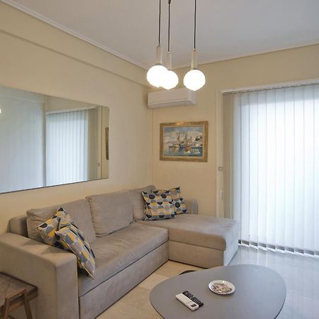 Riviera Living Apartment เอเธนส์ ภายนอก รูปภาพ
