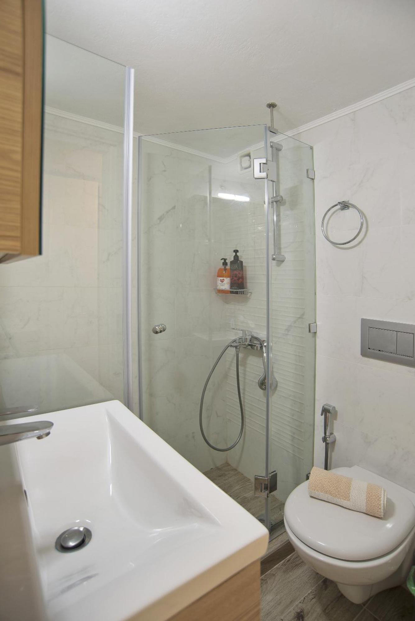 Riviera Living Apartment เอเธนส์ ภายนอก รูปภาพ