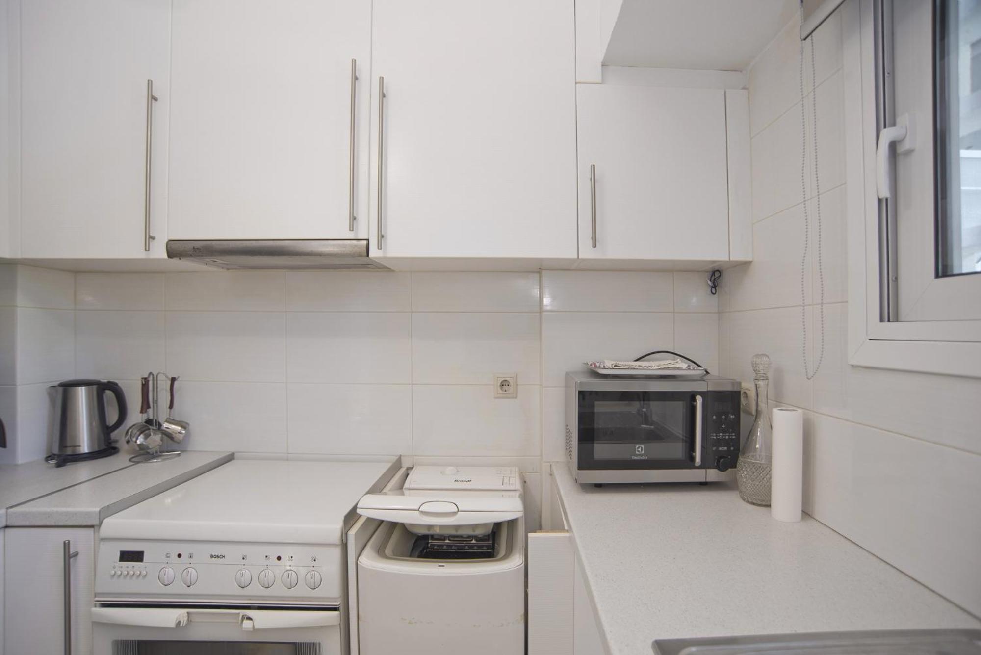 Riviera Living Apartment เอเธนส์ ภายนอก รูปภาพ